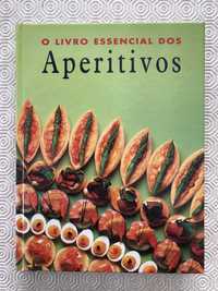 Livros: livros de gastronomia / livros de cozinha