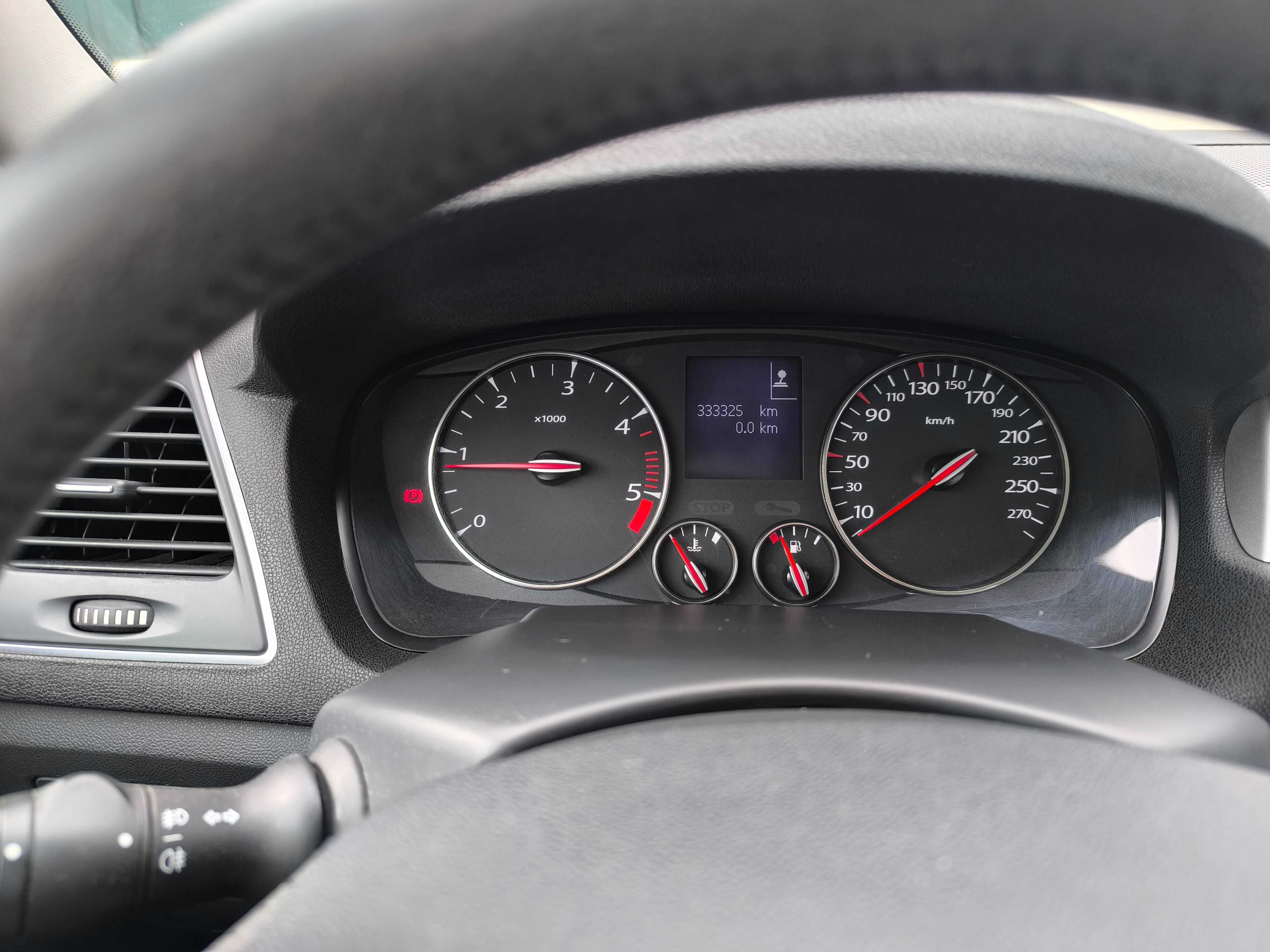 Renault Laguna 1.5DCI - 2011- Bom estado