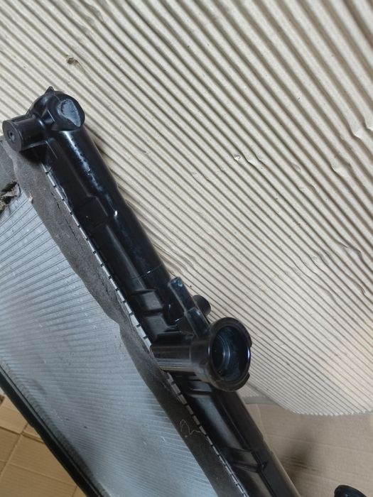 Радиатор Nissan Rogue Xtrail T32 Рог Оригинал