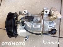 renault megane nissan qashqai 1.5 dci 92600-4ea0a  sprĘŻarka klimaty