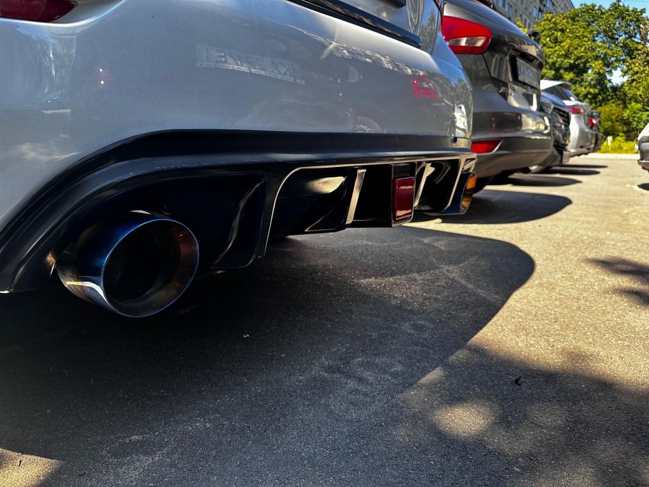 Infiniti Q50 3.7 2015