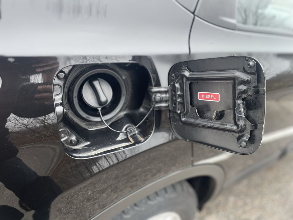 Nisan Qashqai 2.0 cdi