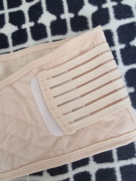 Бандаж дородовий ,розмір  L, для вагітних,,mamma bump.