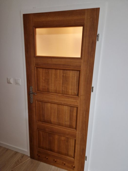 Oddam 4szt drzwi