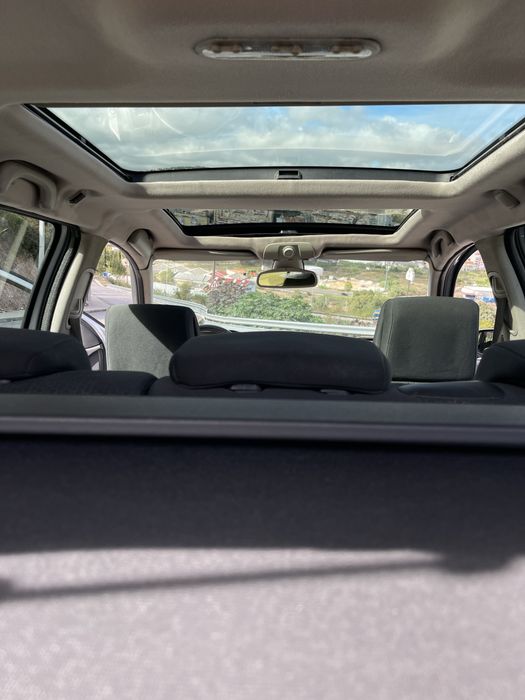 Megane Break 1.5 dci