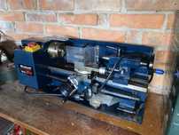 Токарний верстак Einhell MTB 3000! Токарный станок! EINHELL!