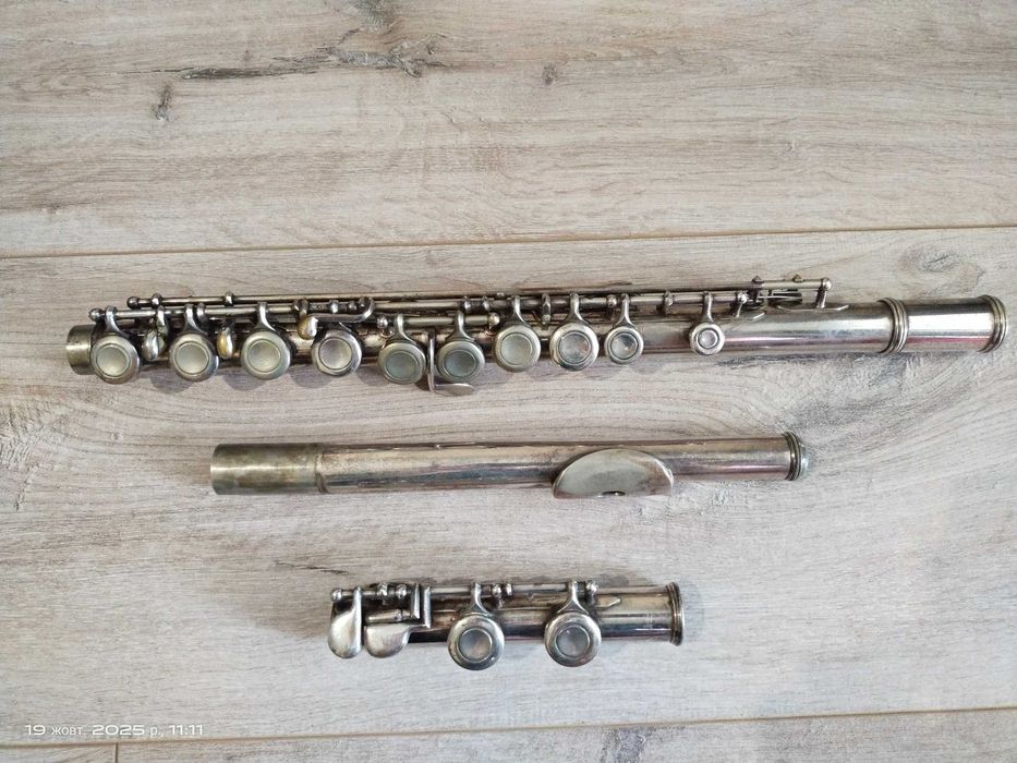 Флейта MAXTONE для починаючих