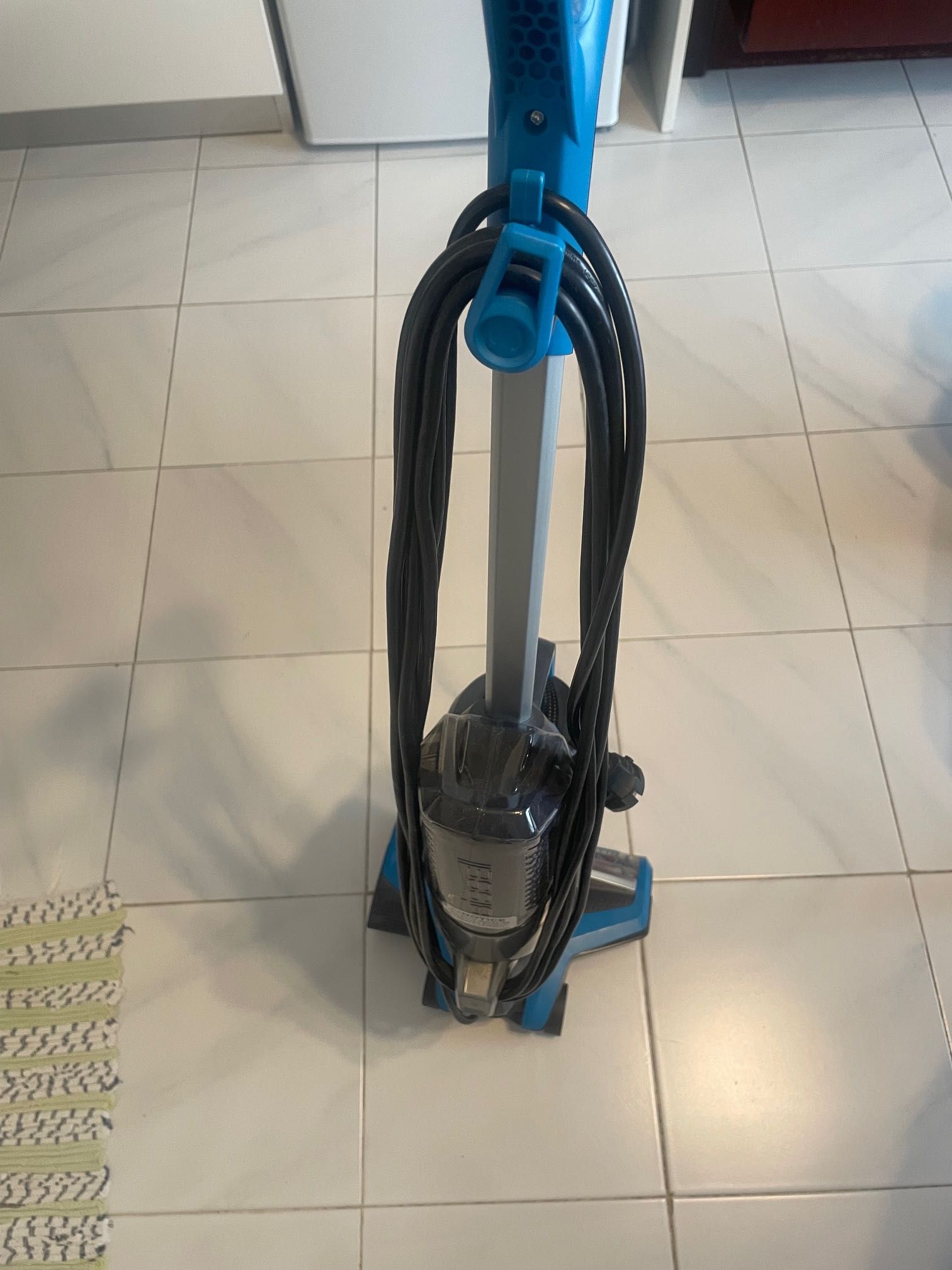 Aspirador Vertical BISSELL Crosswave