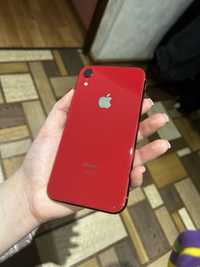 Продам iPhone XR 64GB