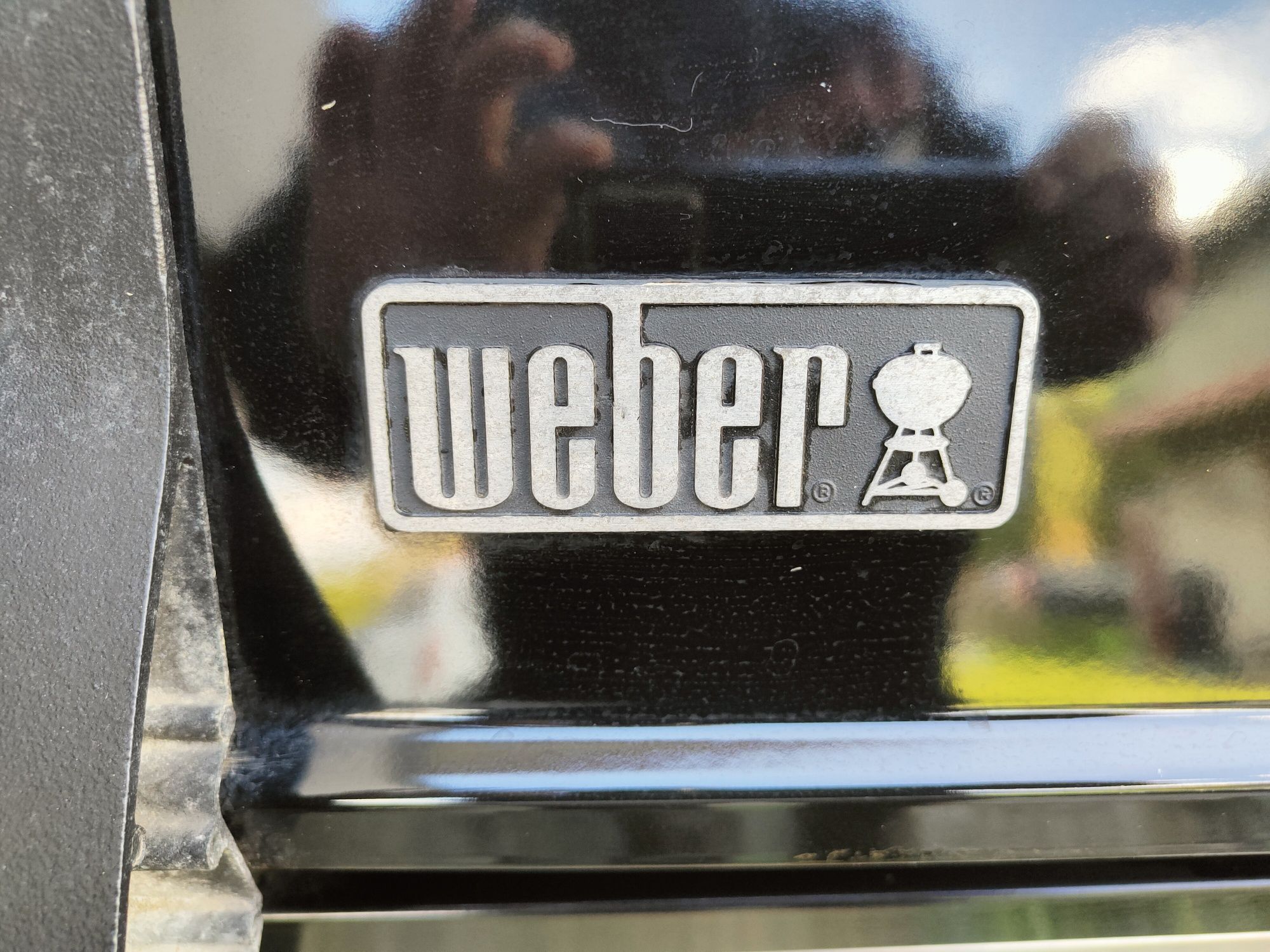 Grill gazowy Weber Spirit