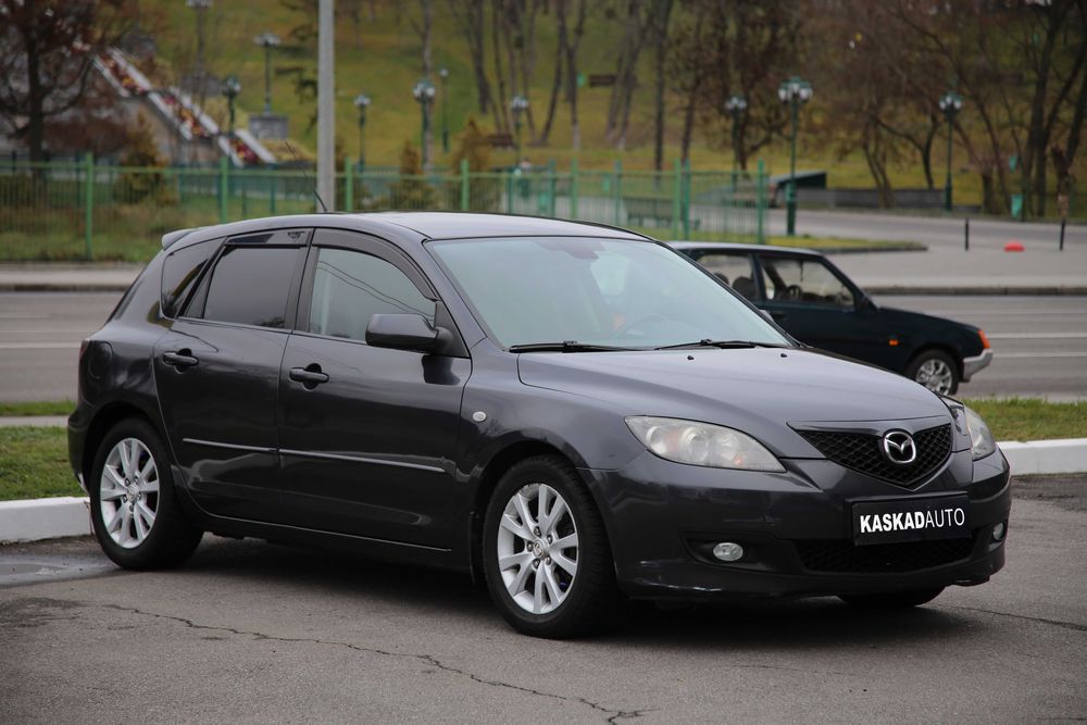 Продам Mazda 3 2006