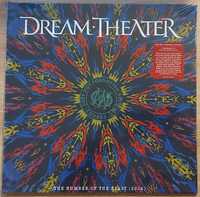 Dream Theater – The Number Of The Beast (2002) LP+CD – nowa, folia