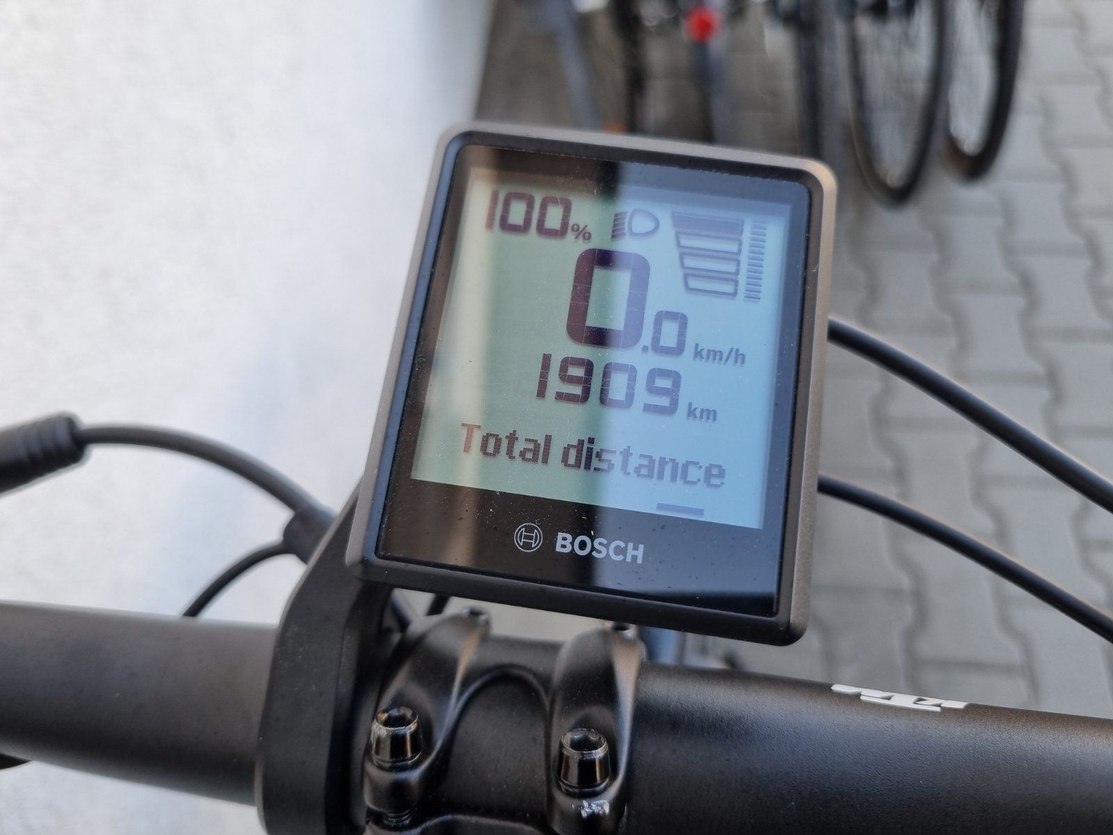 Електровелосипед KTM Macine 29 кол 23 рік Bosch Performance line CX