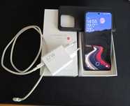 Xiaomi 13 5G – 8GB / 256GB

Estado: Como novo - sem riscos

Ve