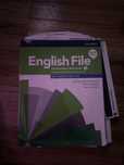 English file intermediate Multipack B