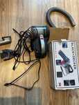 Odkurzacz samochodowy Black Decker