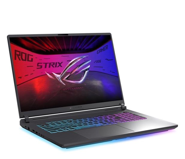 ASUS ROG Strix G18 i7-14650HX/16GB/1TB RTX5060 240Hz