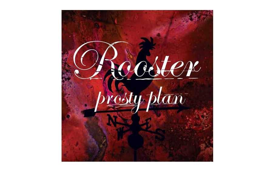 Prosty Plan

Rooster
12 tracks
CD stan BDB-
