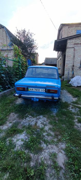 Продам ВАЗ 2106 500$ газ бензин