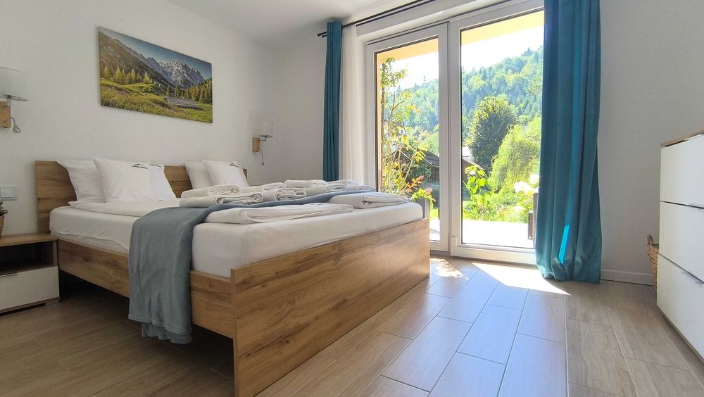 Apartament Korona Pienin - Noclegi Szczawnica,Szlachtowa,Jaworki