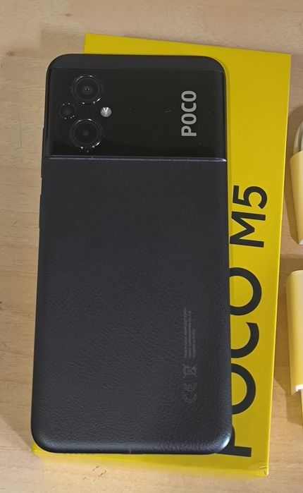 Xiaomi Poco M5 4GB/64GB 2.2GHz