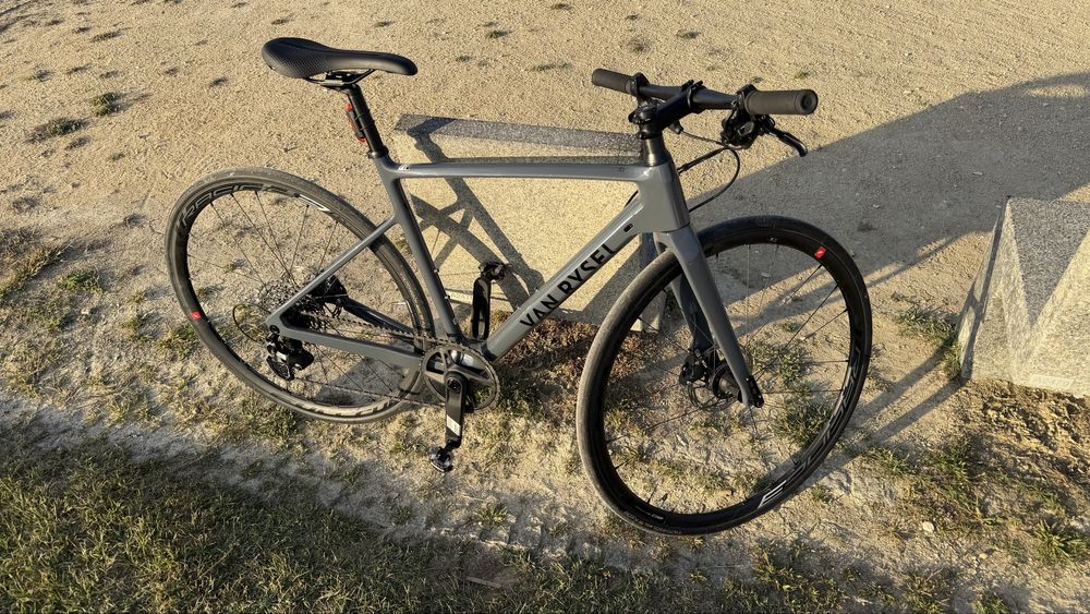 Van Rysel Ncr 2024 carbono S
