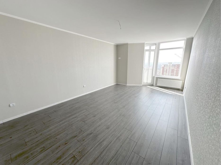 Продаж 2кім в новобудові з ремонтом Тернопіль Дружба