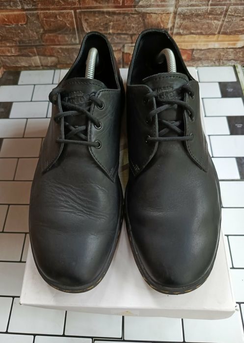 черевики Dr.Martens (46р.30 см)