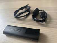 Smart TV xiaomi.
