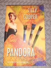 Jilly Cooper Pandora (KS)