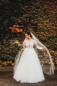 Suknia ślubna Milla Nova - Valentina