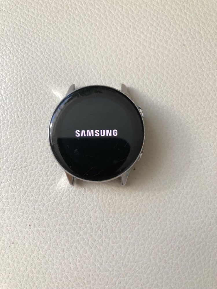 Samsung Galaxy Watch Active