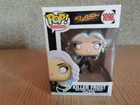 Funko pop Killer Frost 1098 Flash