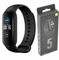 Фитнес браслет M5 Band Smart Watch Bluetooth 4.2