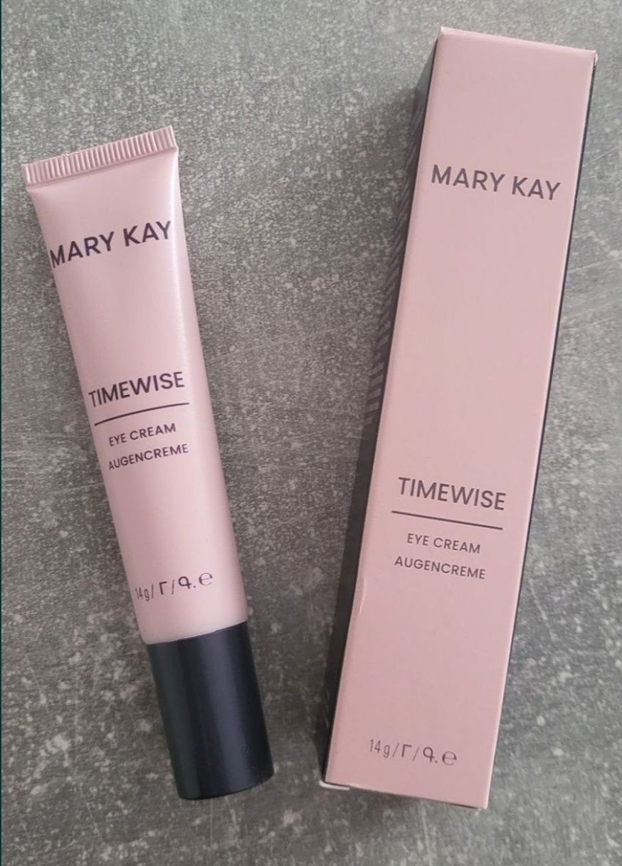 Krem pod oczy TimeWise Mary Kay