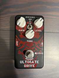 Joyo Ultimate Drive