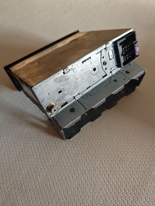 Radio Blaupunkt ACR 3251