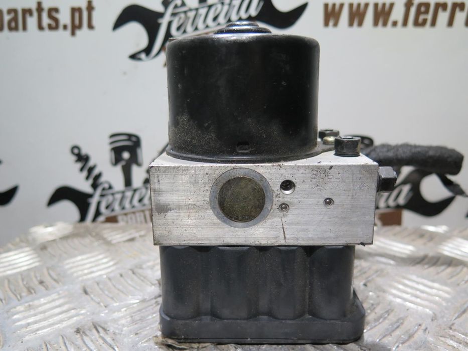 MÓDULO DE ABS SEAT LEON (1M1) REF: 1J0614117G