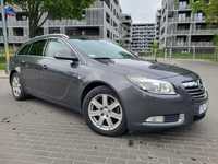 Opel Insignia 2.0CDTi 160KM*Bezwypadkowy*Nawigacja*Xenony