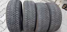 OPONY NEXEN całoroczne 195/55 R16