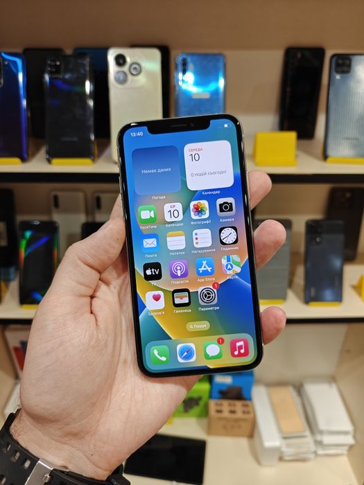 Apple iPhone XS 64GB Neverlock