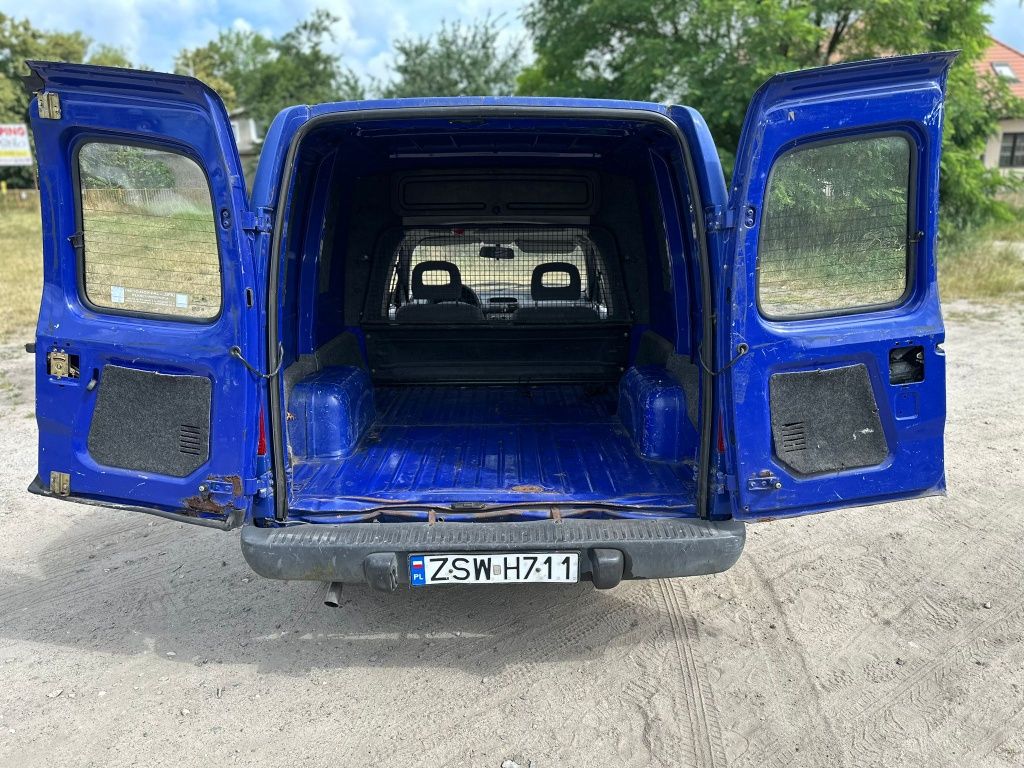 Opel combo a 1.4