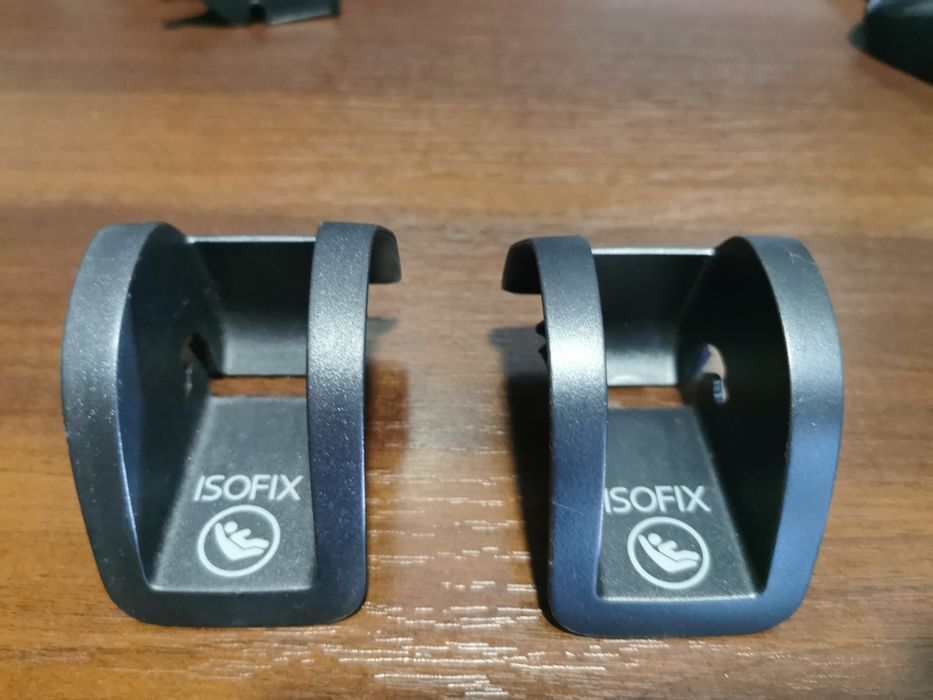 Obudowa isofix golf 7