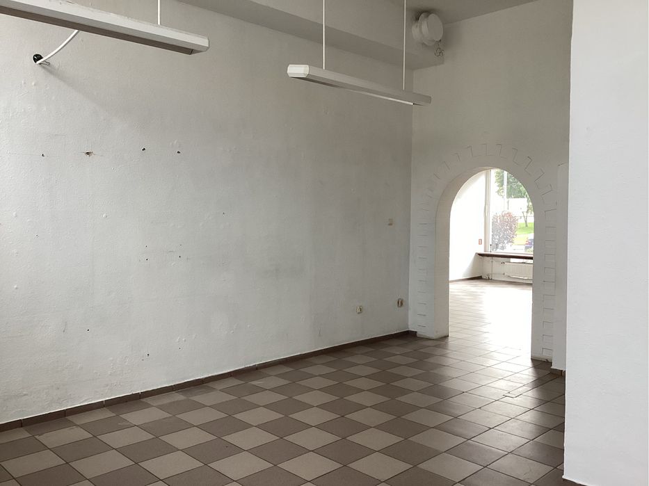 Lokal usługowo-handlowy sprzedam