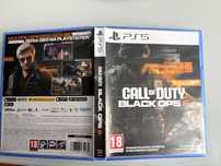 Call Of Duty Black Ops 6 PL PS5