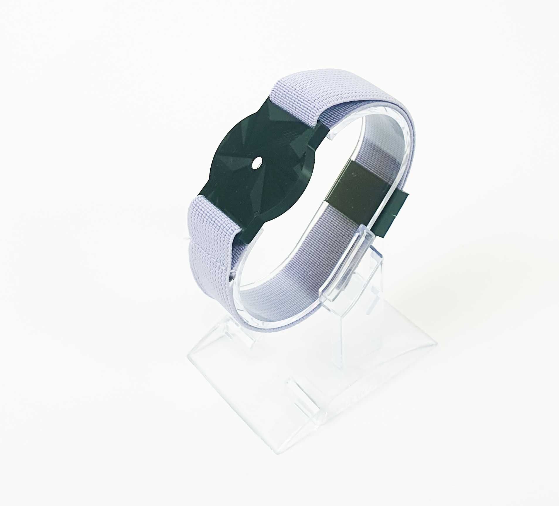Sensor Freestyle Libre 1 i 2 - Opaska Ochronna LILIOWA
