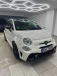 Abarth 595 Abarth 595 Cabrio 180KM