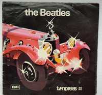 The Beatles , single x 2, Yesterday,  Help , Yellow Submarine  itd