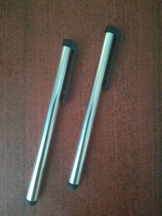 Стилусы для смартфона, планшета