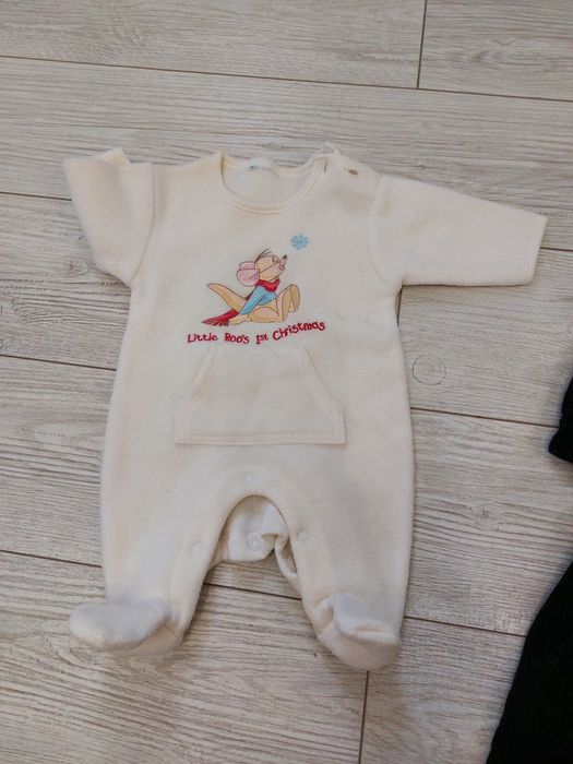 Одяг дитячий для хлопчика